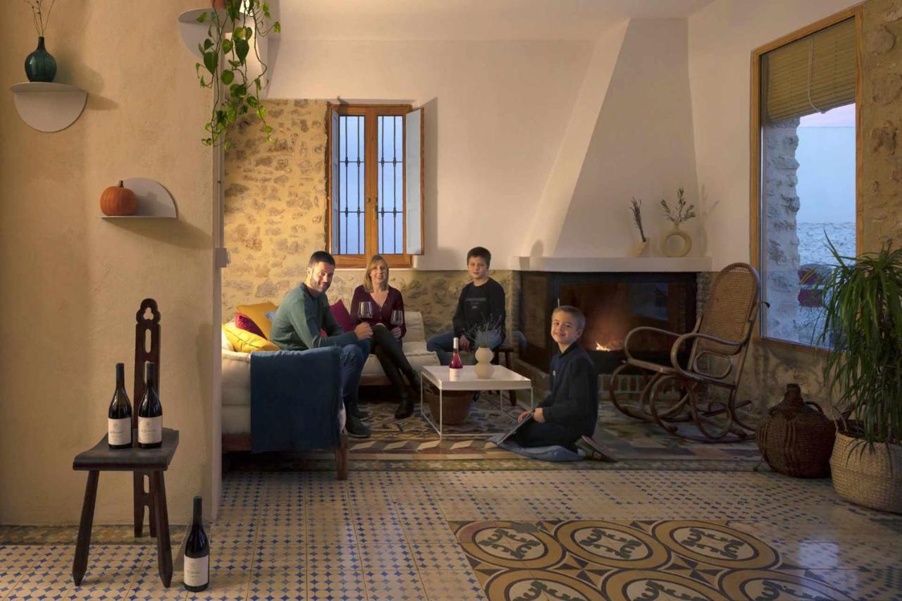 Casa vacanze Serrano La De Mil Suelos *