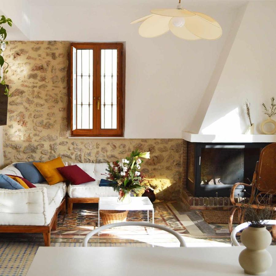 Serrano La De Mil Suelos Casa vacanze