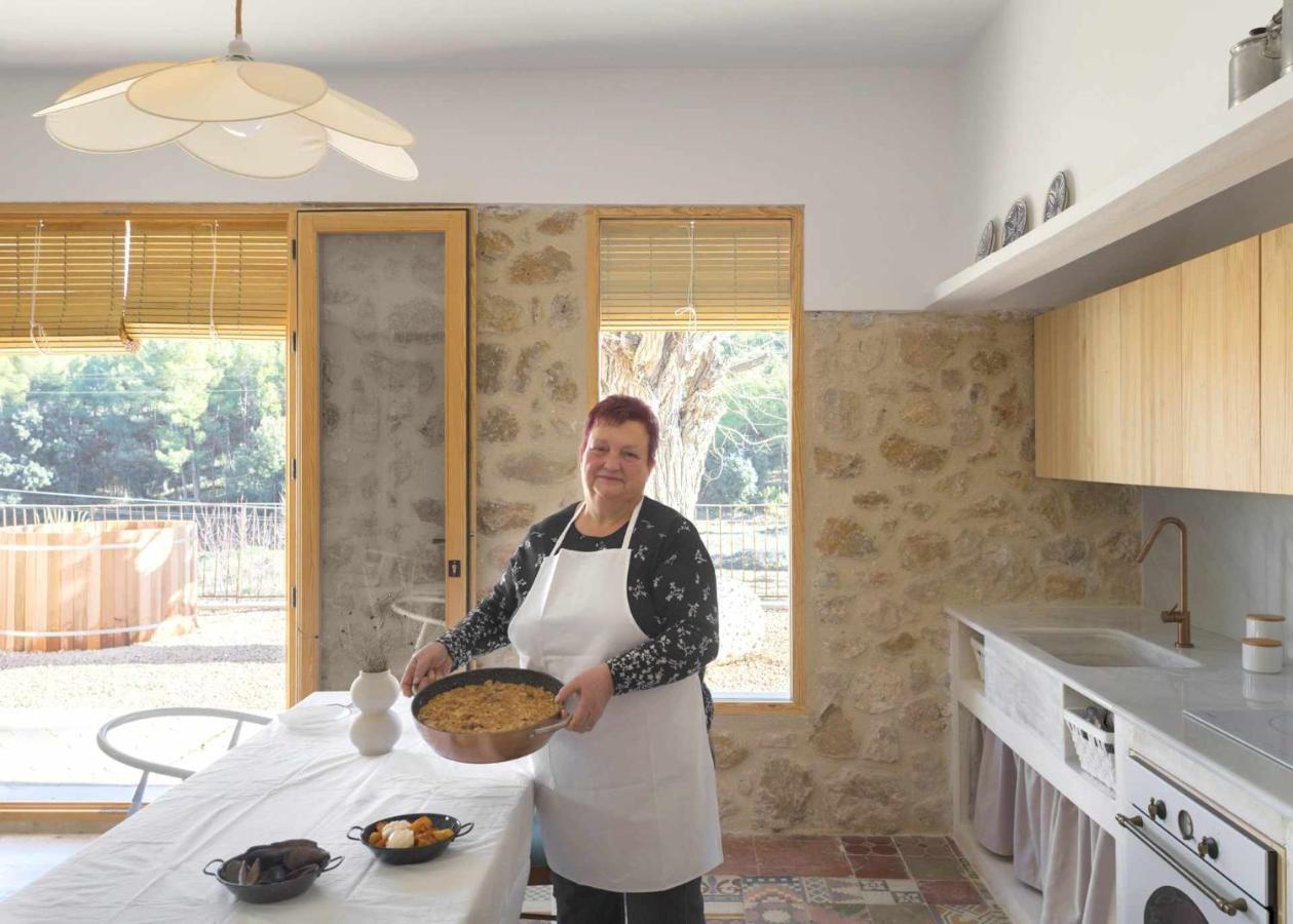 Serrano La De Mil Suelos Casa vacanze Valenza