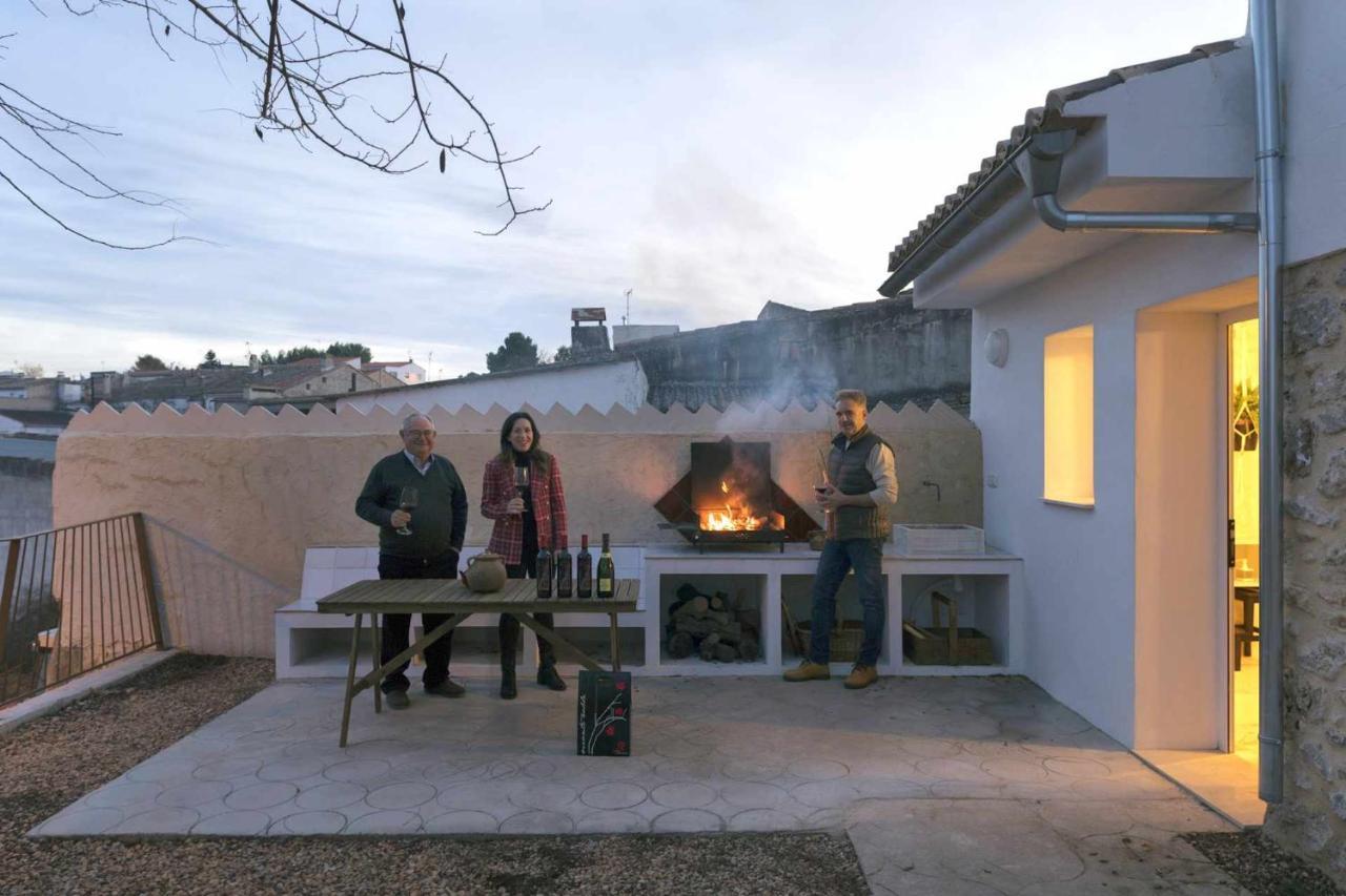 Serrano La De Mil Suelos Casa vacanze Valenza