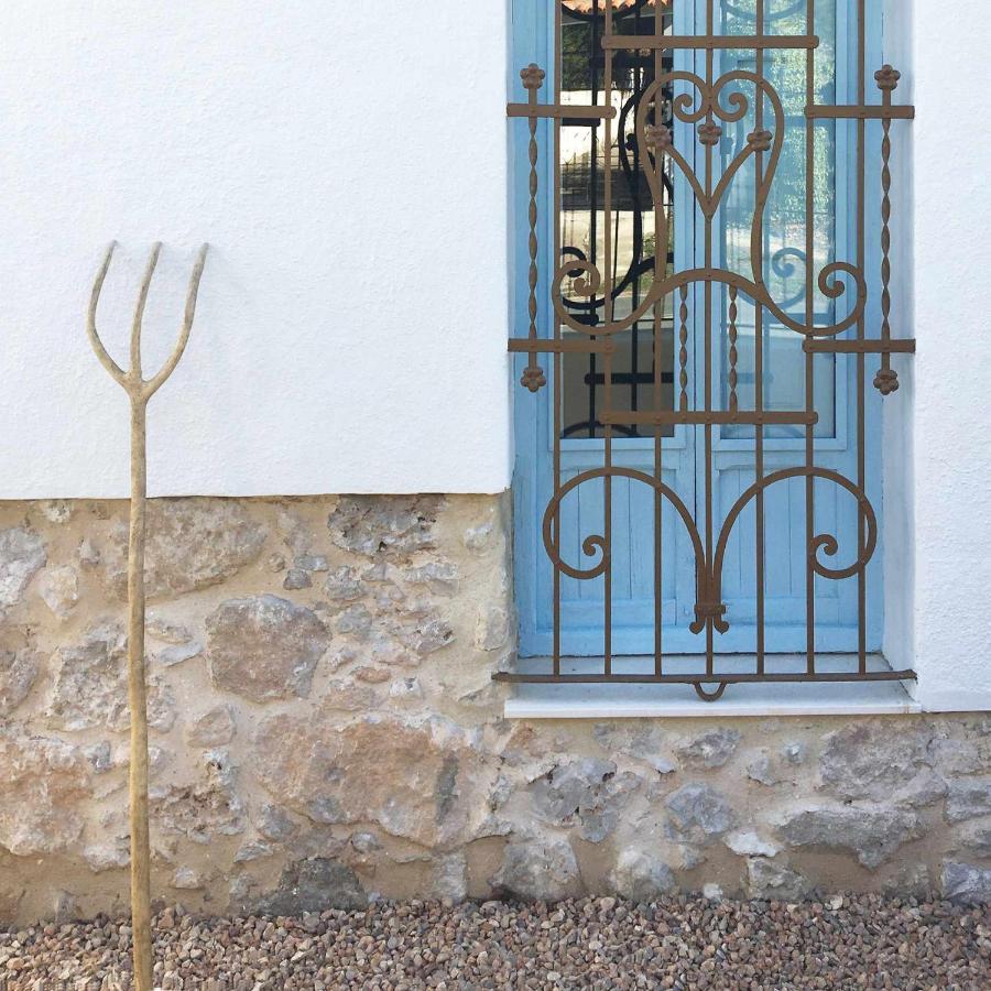Casa de vacances Serrano La De Mil Suelos *