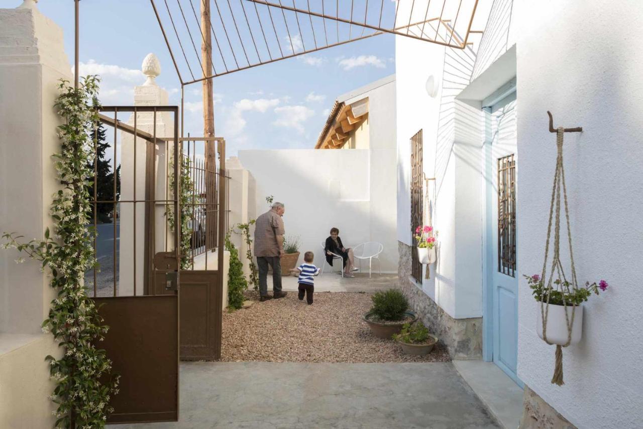 Casa vacanze Serrano La De Mil Suelos