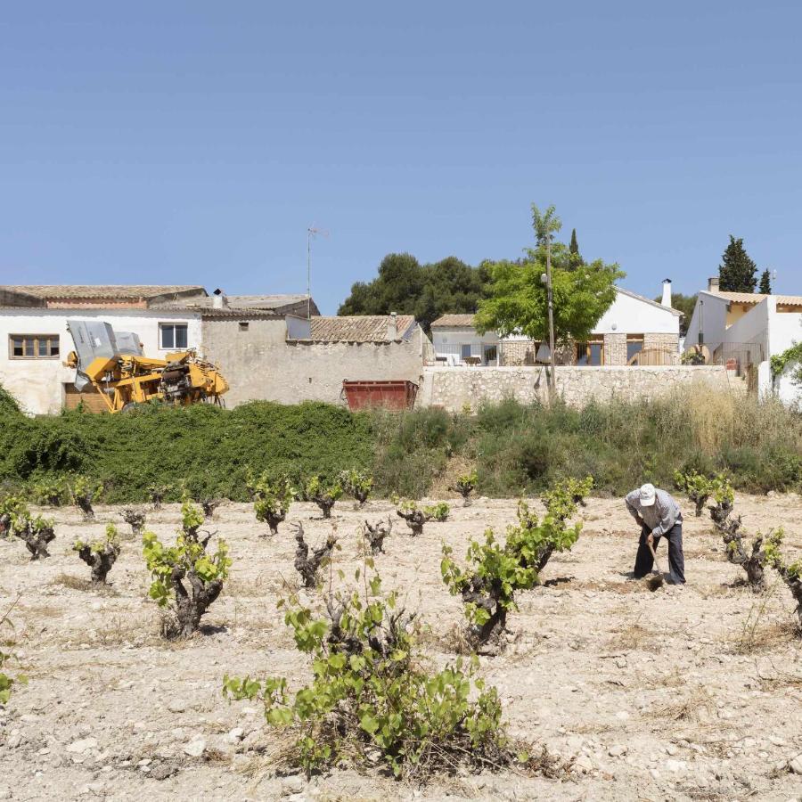 Serrano La De Mil Suelos * València