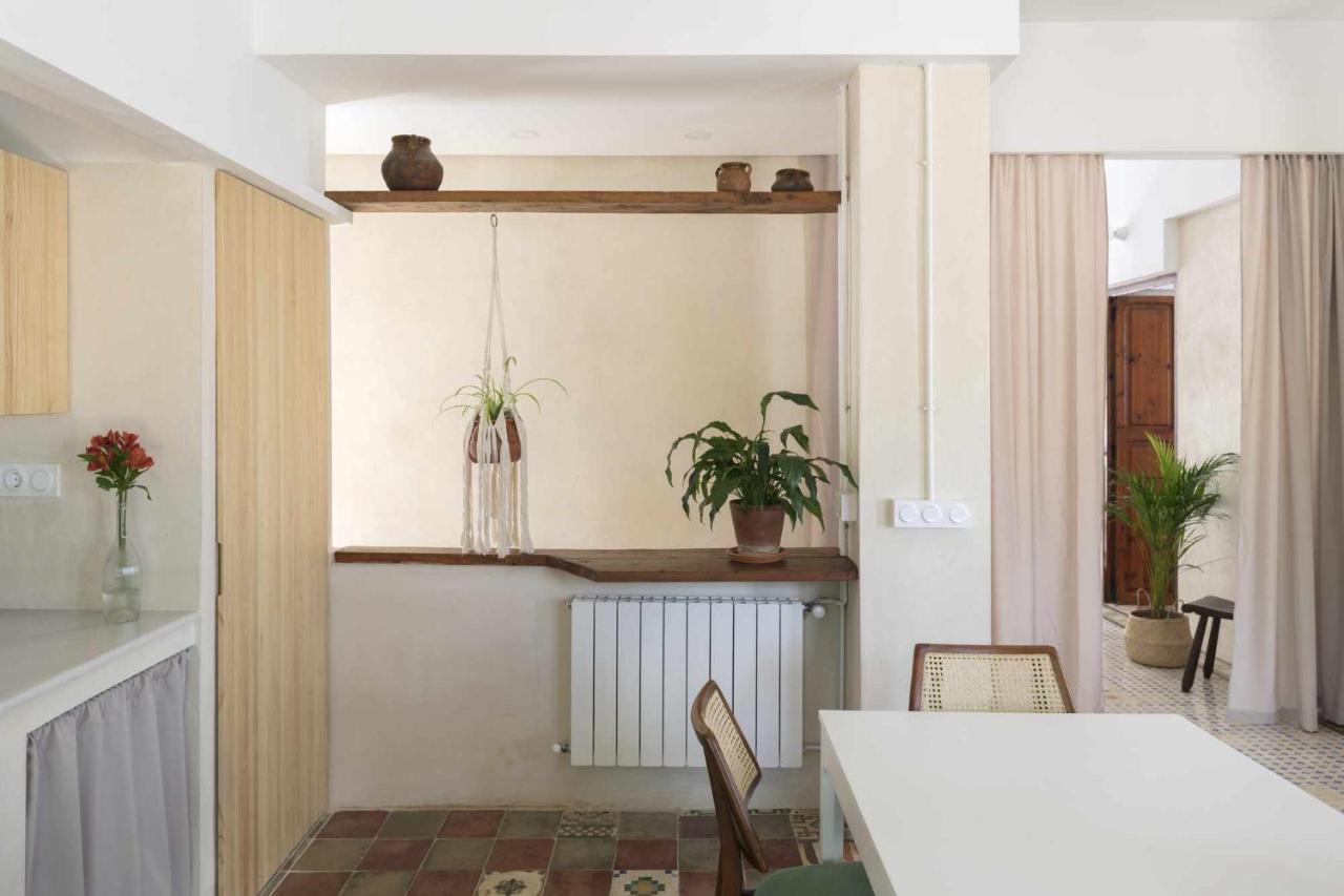 Serrano La De Mil Suelos Casa de vacances València