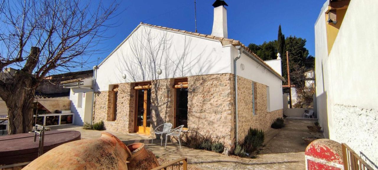 Serrano La De Mil Suelos Casa de vacances València