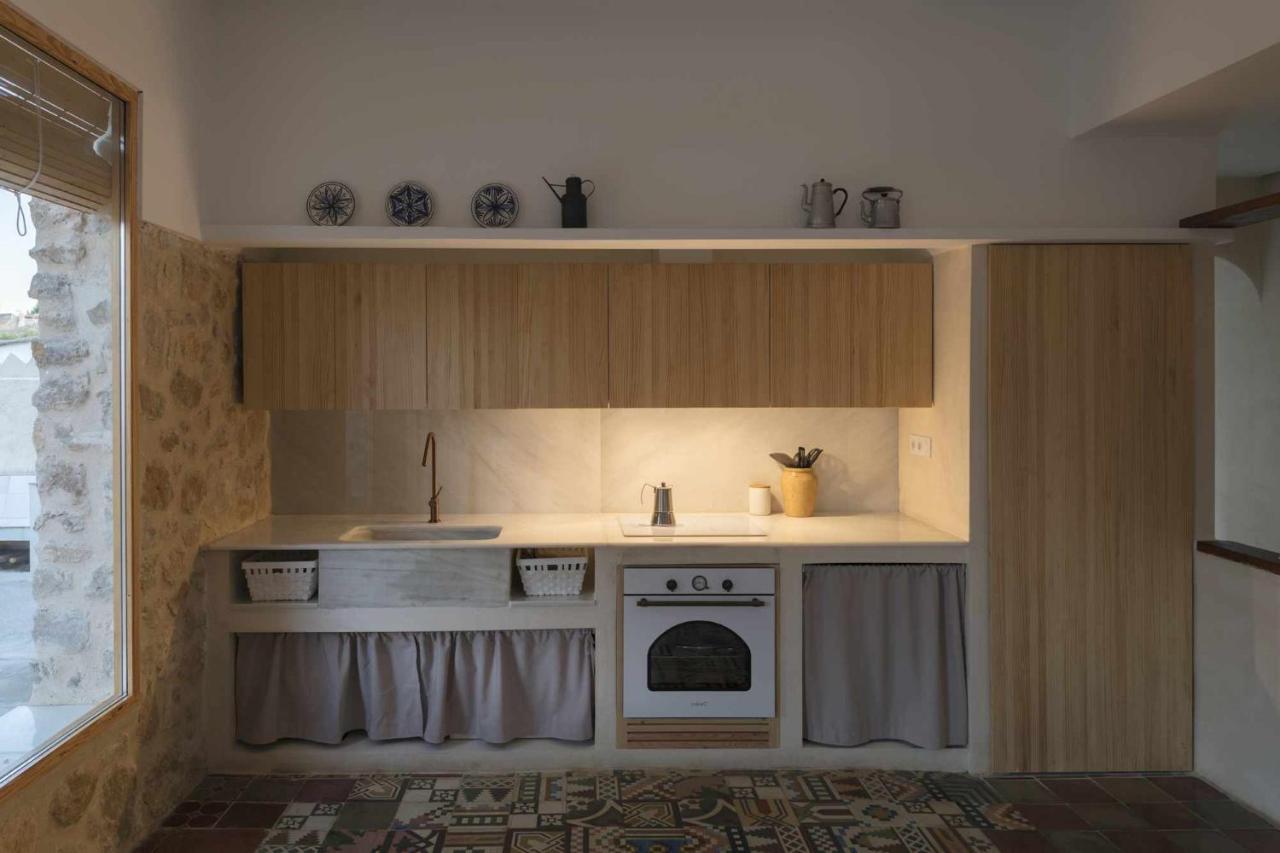 Casa vacanze Serrano La De Mil Suelos *