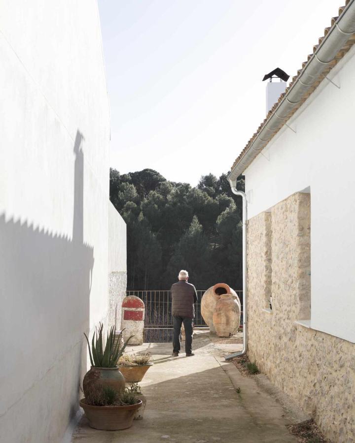 Casa vacanze Serrano La De Mil Suelos *