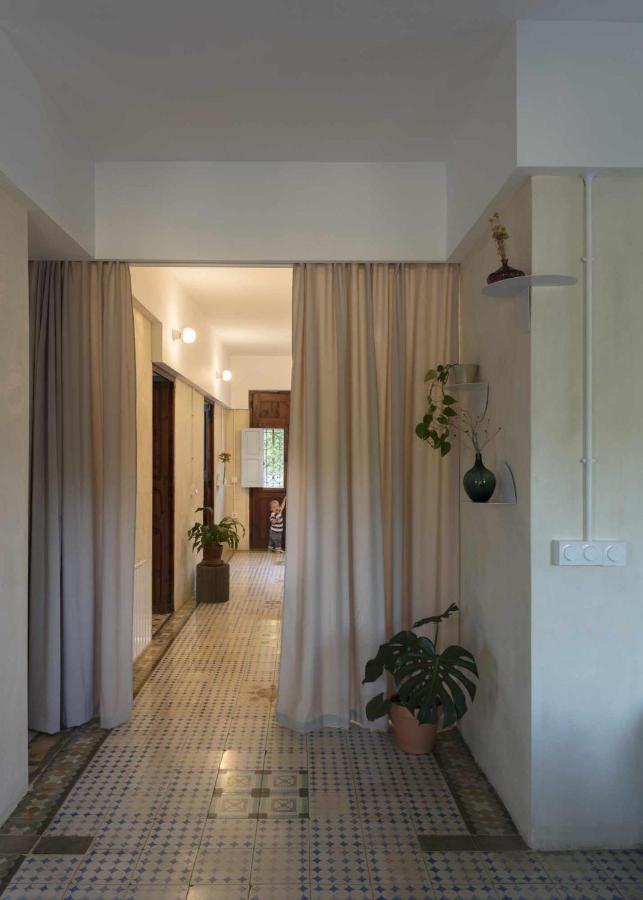 Serrano La De Mil Suelos Casa de vacances València