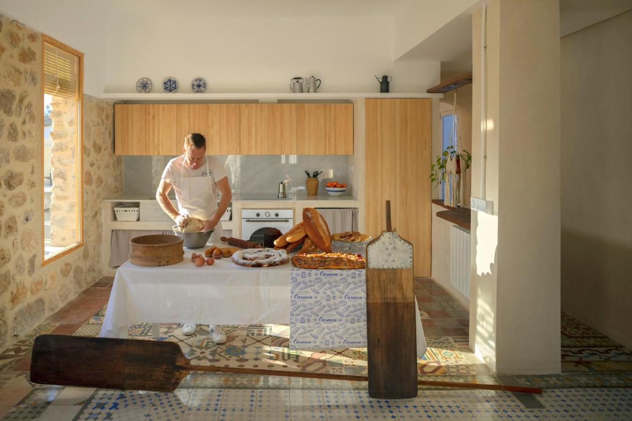 Serrano La De Mil Suelos Holiday home