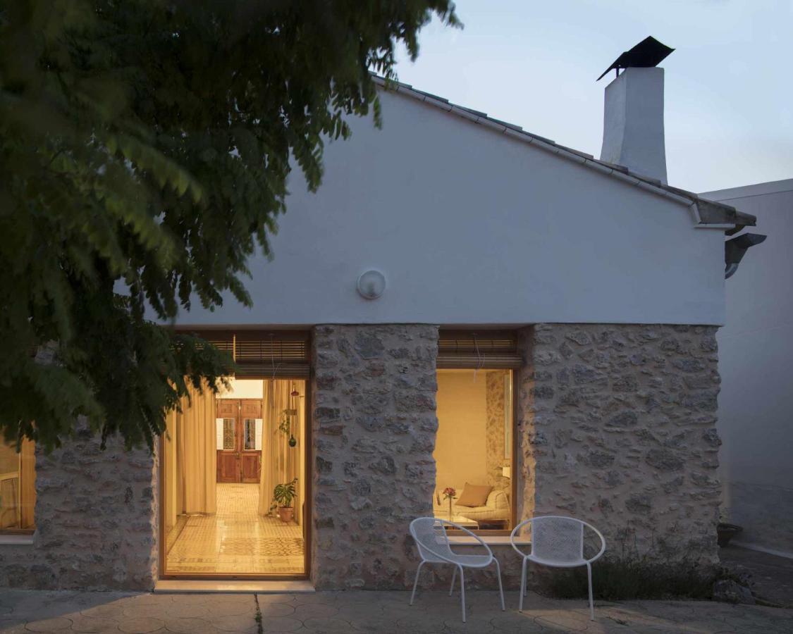 Serrano La De Mil Suelos Holiday home Valencia
