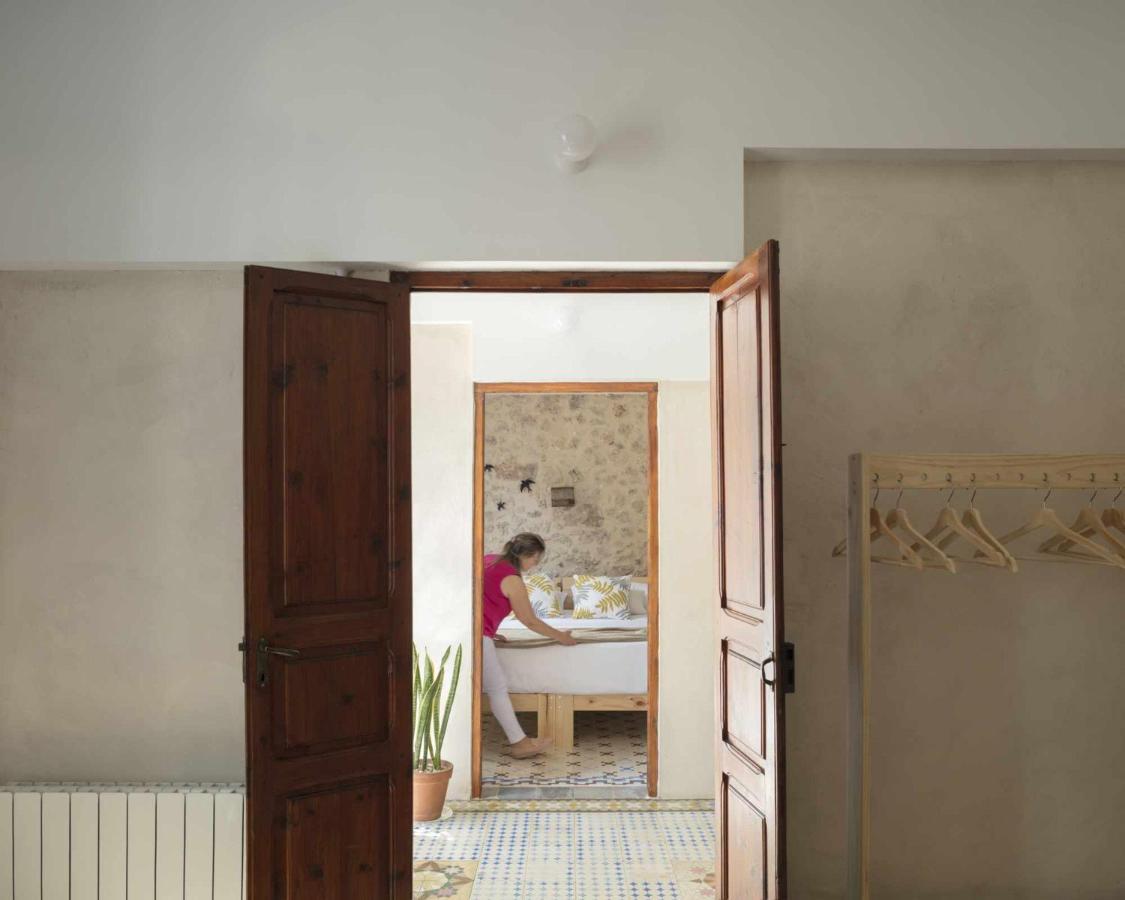 Holiday home Serrano La De Mil Suelos